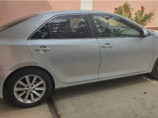 Toyota Camry 1, avtobaza.tj