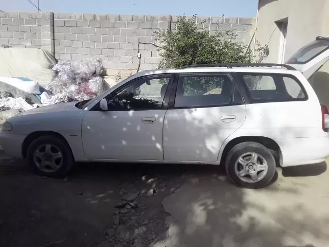 Daewoo Nubira, 1998 1, avtobaza.tj