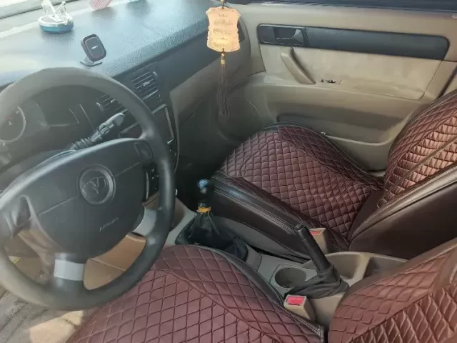 Daewoo Lacetti, 2005 1, avtobaza.tj