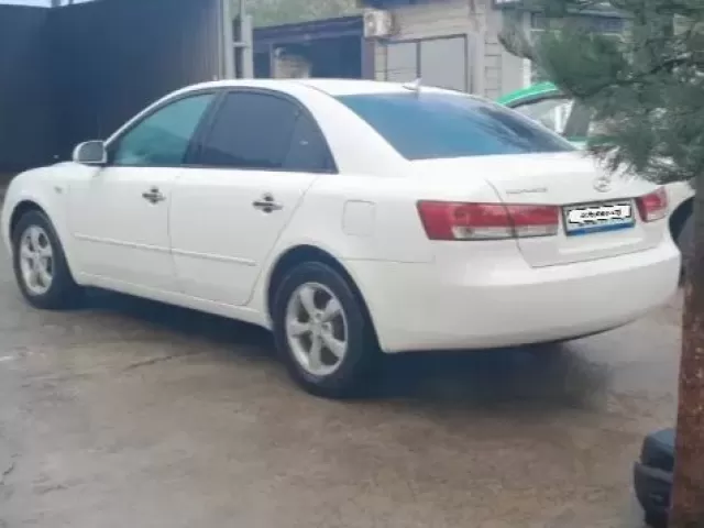 Hyundai Sonata 1, avtobaza.tj