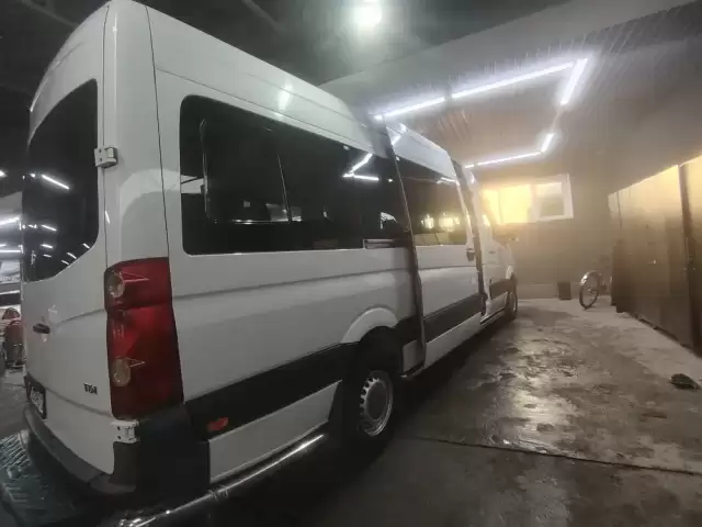 Автобусы Volkswagen, 2009 1, avtobaza.tj Автобусы Volkswagen, 2009 1, avtobaza.tj