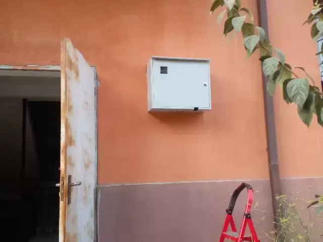 Установка ремонт электромобиль 1, farmo.tj