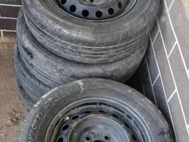 Шина и диска 1, avtobaza.tj Шина и диска 1, avtobaza.tj