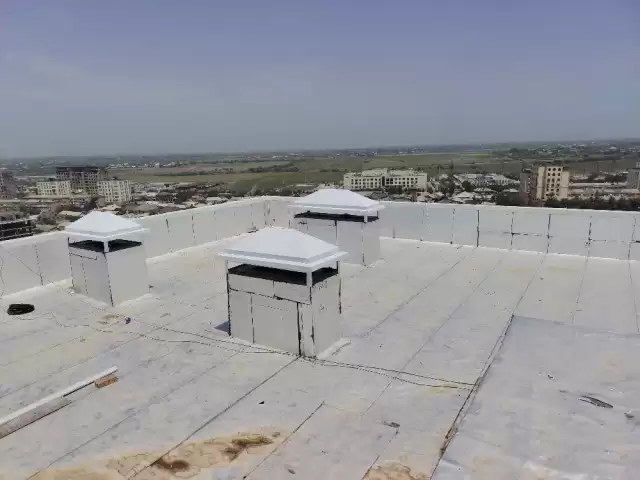 Крыша и тунукафон 1, farmo.tj