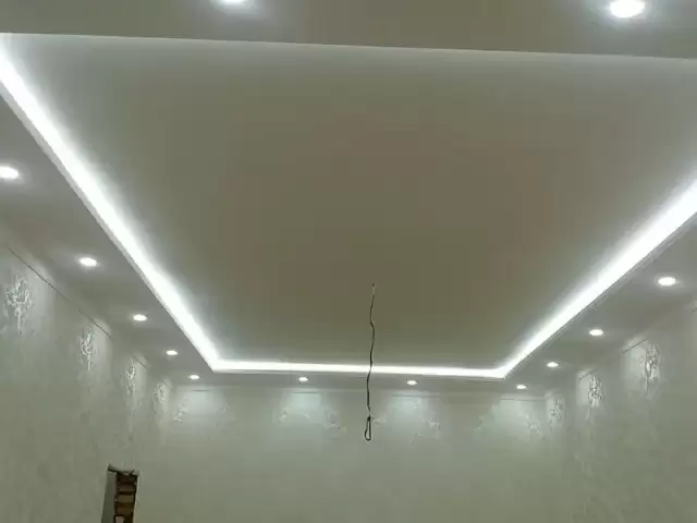 Услуги Ремонт квартиры 1, farmo.tj