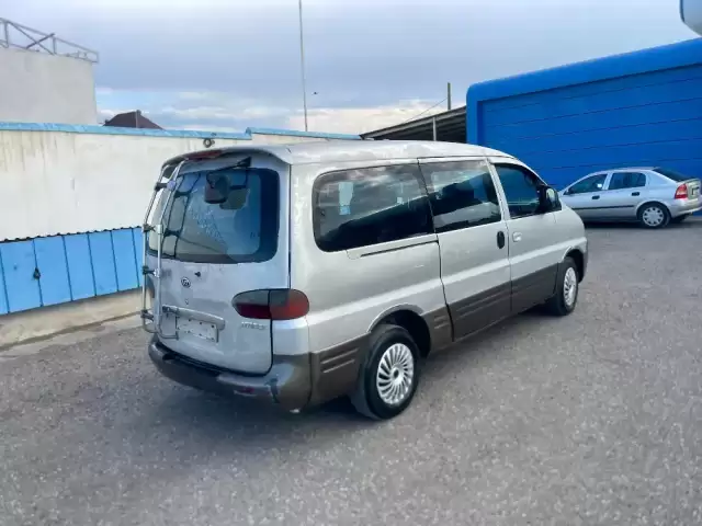 Hyundai Starex, 2000 1, avtobaza.tj