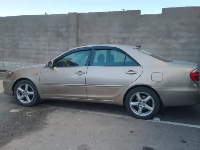 Toyota Camry, 2001 1, avtobaza.tj