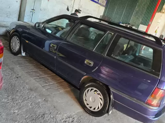 Opel Astra F, 1997 1, avtobaza.tj