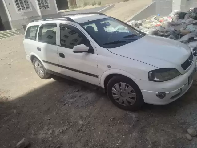 Opel Astra G, 1998 1, avtobaza.tj