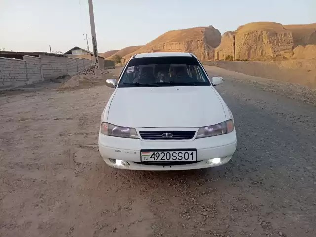 Daewoo Nexia, 1995 1, avtobaza.tj