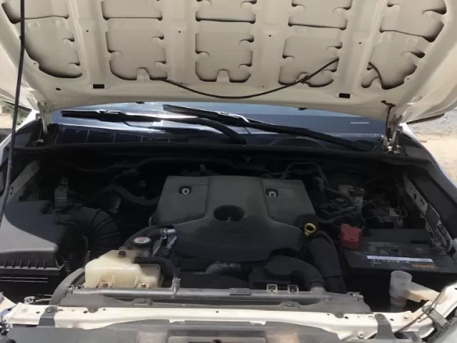 Toyota Hilux, 2016 1, avtobaza.tj