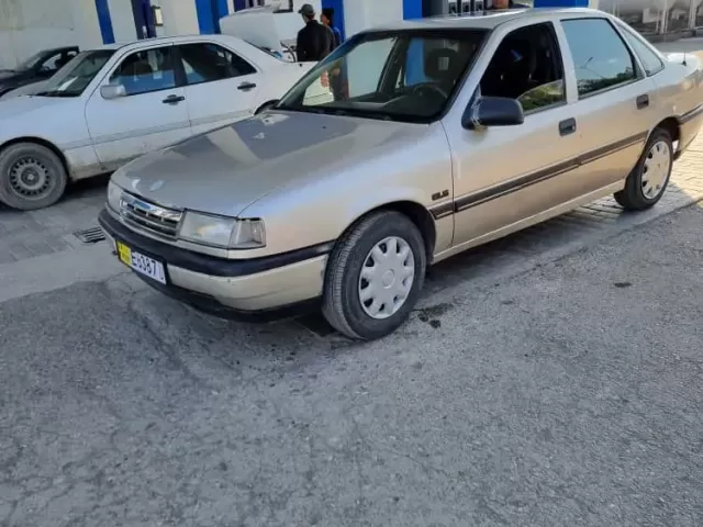 Opel Vectra A 1, avtobaza.tj