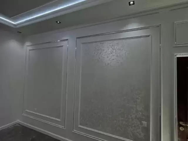 Хизматрасонии декаратвни Краска 1, farmo.tj