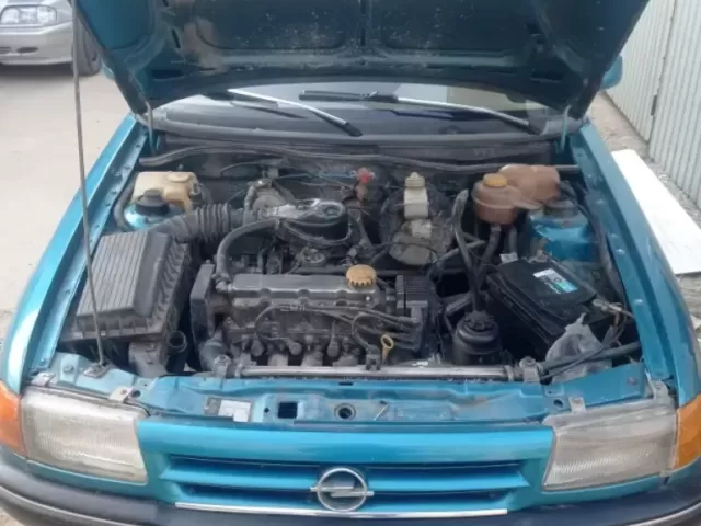 Opel Astra F, 1994 1, avtobaza.tj