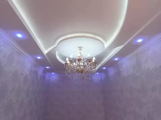 Отделка ремонт квартира 1, farmo.tj