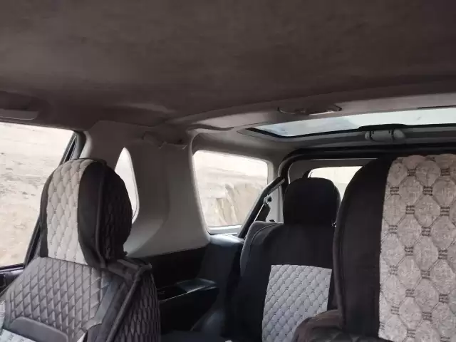 Opel Frontera, 2000 1, avtobaza.tj