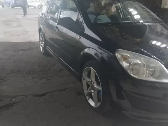 Opel Astra H 1, avtobaza.tj