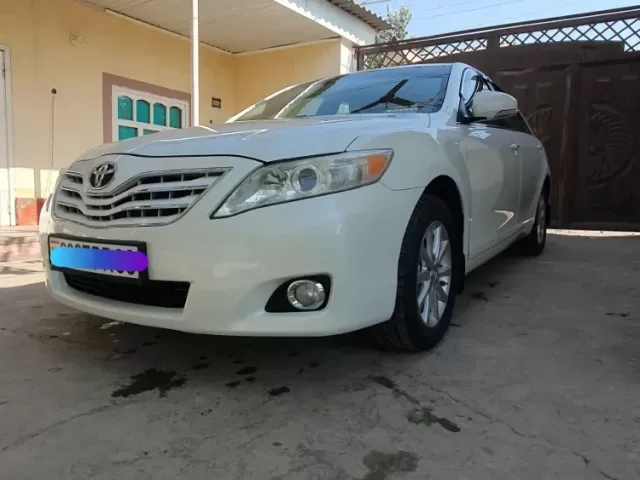 Toyota Camry 1, avtobaza.tj