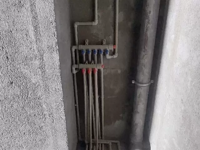 Услуги Сантехника 1, farmo.tj