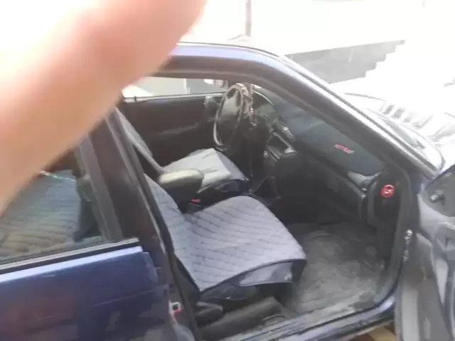 Opel Astra F, 1996 1, avtobaza.tj