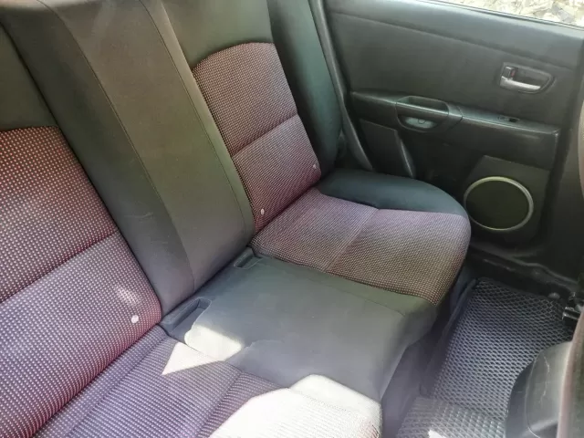 Mazda 3, 2004 1, avtobaza.tj