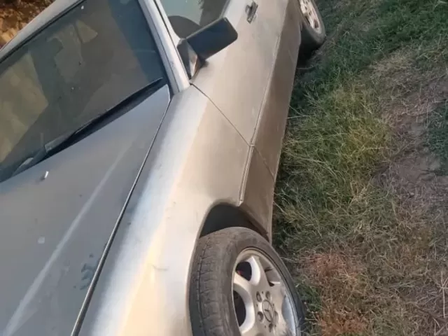 Mercedes-Benz W124, 1996 1, avtobaza.tj