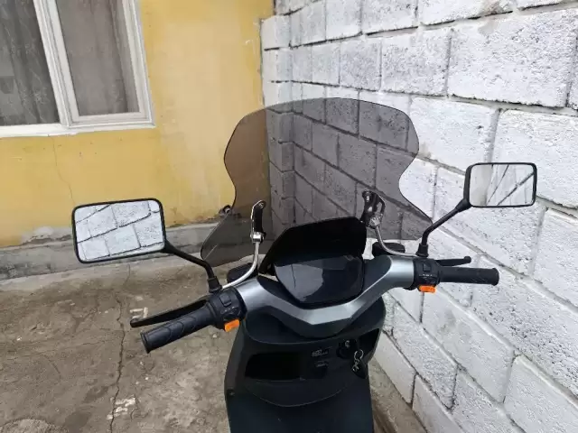 Скутер, 2025 1, avtobaza.tj