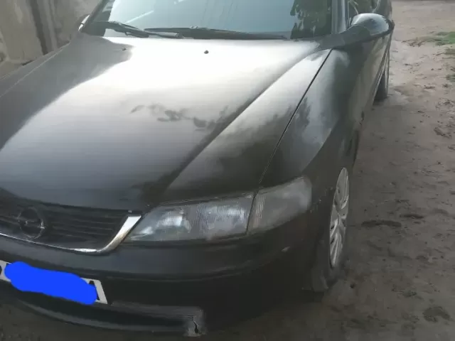 Opel Vectra B, 1996 1, avtobaza.tj