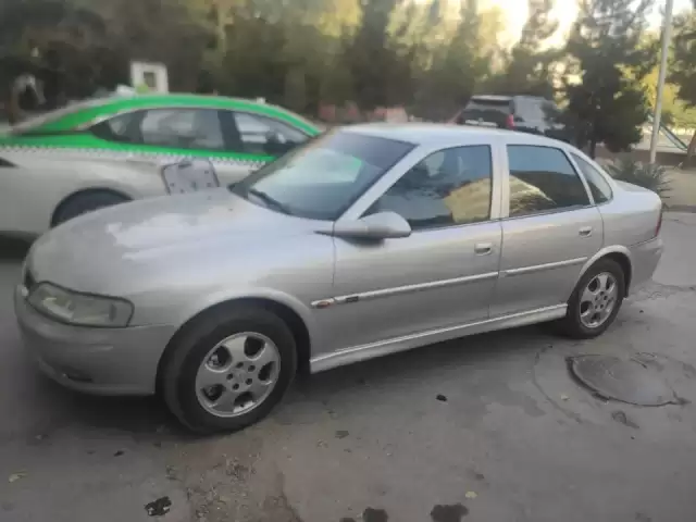 Opel Vectra B, 2000 1, avtobaza.tj