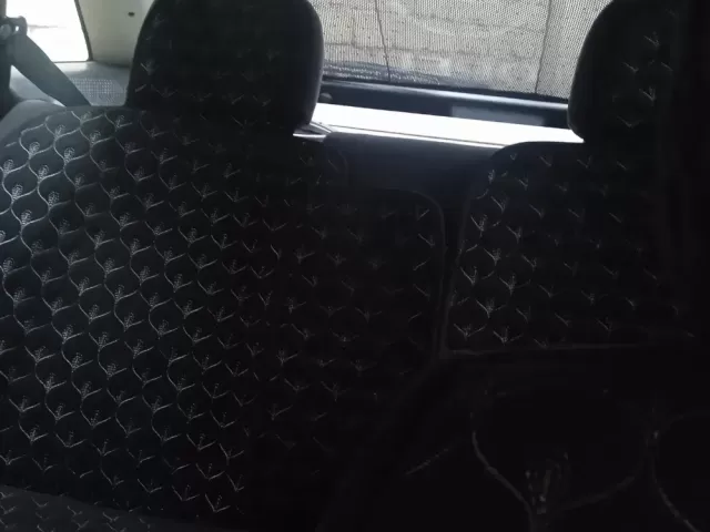 Opel Astra F, 1996 1, avtobaza.tj