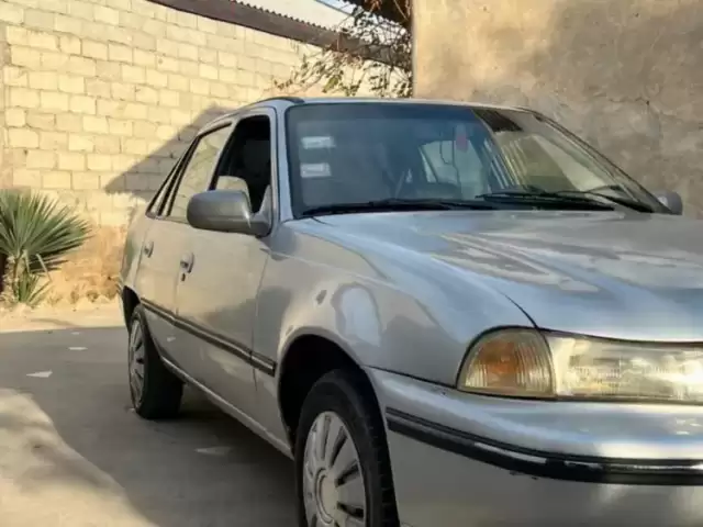 Daewoo Nexia II, 1997 1, avtobaza.tj