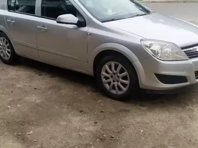 Opel Astra H, 2007 1, avtobaza.tj