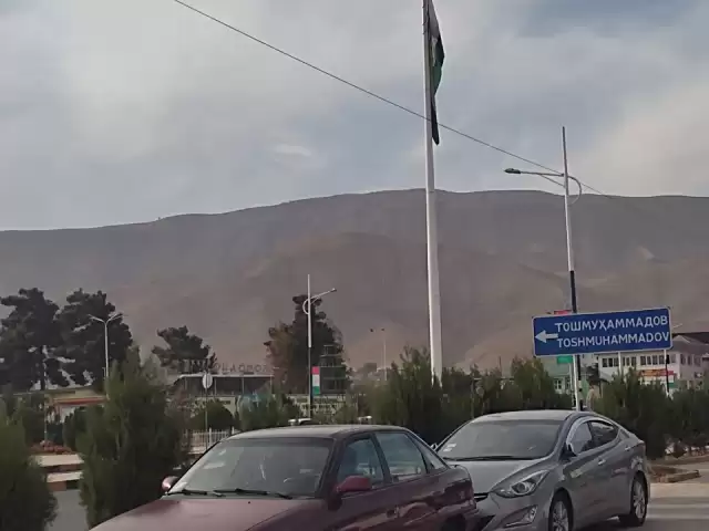 Opel Astra F, 1994 1, avtobaza.tj