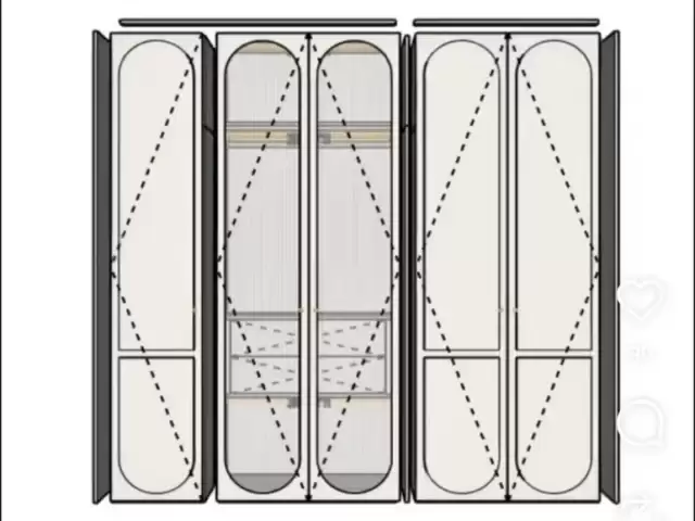 Мебелҳо бо фармоиш 1, farmo.tj