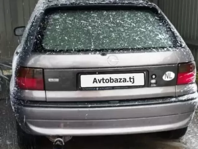 Opel Astra F 1, avtobaza.tj