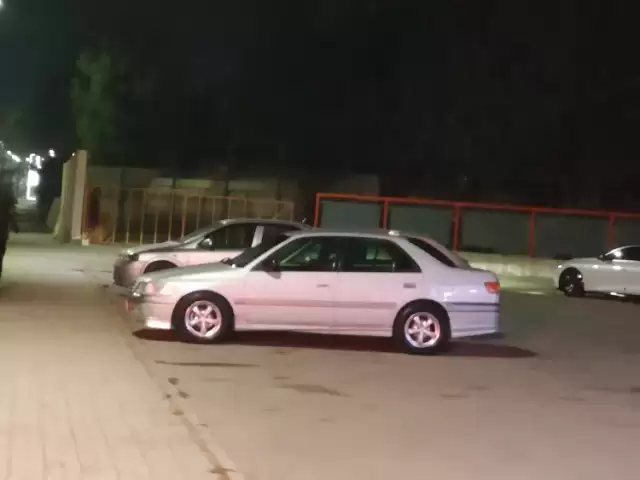 Toyota Corona, 1996 1, avtobaza.tj