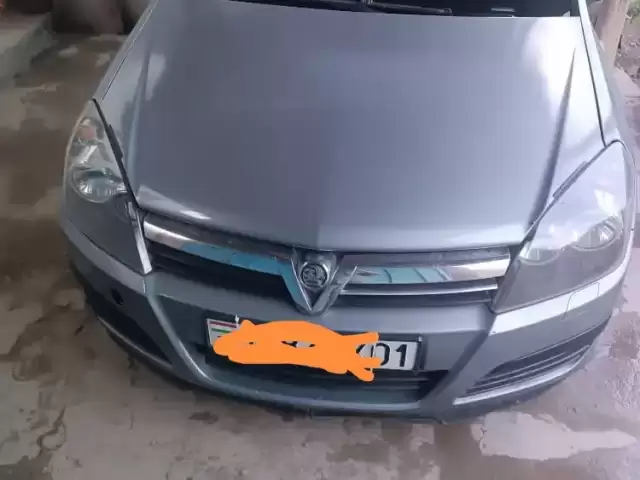 Opel Astra H, 2004 1, avtobaza.tj