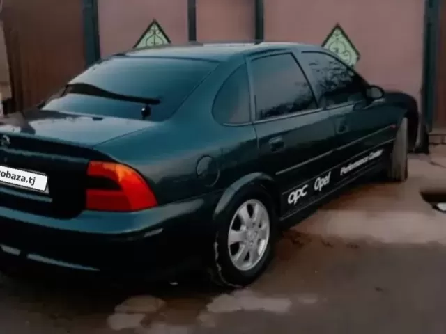 Opel Vectra B 1, avtobaza.tj