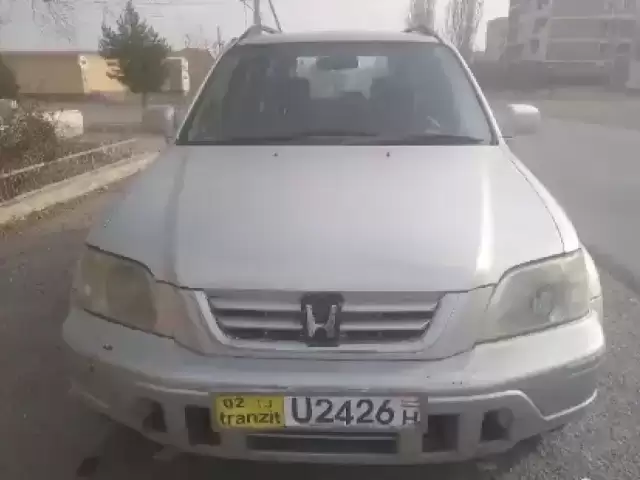 Honda CR-V, 1996 1, avtobaza.tj