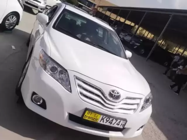 Toyota Camry 1, avtobaza.tj