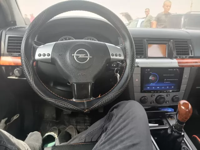 Opel Vectra C, 2005 1, avtobaza.tj