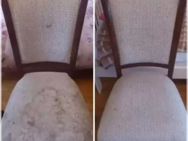 Химически Мягкий мебель 1, farmo.tj