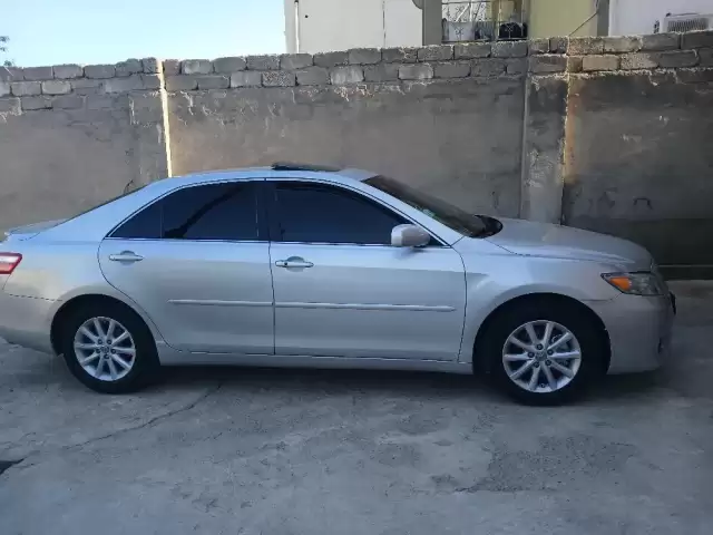 Toyota Camry, 2009 1, avtobaza.tj