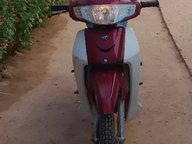 Скутер Инжектор, 2019 1, avtobaza.tj