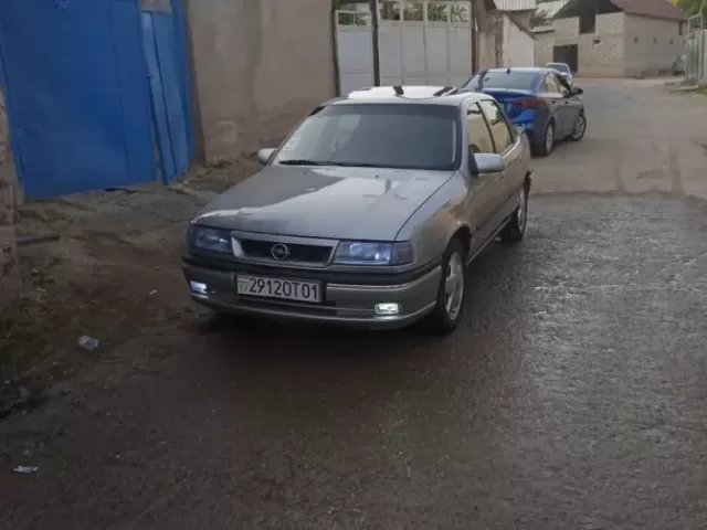 Opel Vectra A, 1995 1, avtobaza.tj