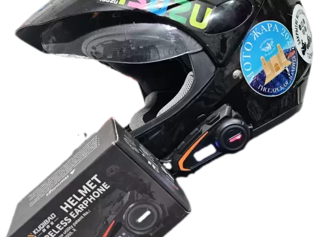 Каска для мотоцикл 1, avtobaza.tj