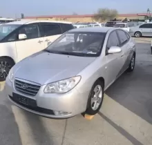 Hyundai Avante, 2007 в Худжанд