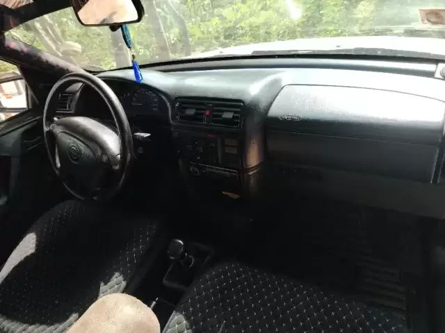 Opel Vectra A, 1994 1, avtobaza.tj