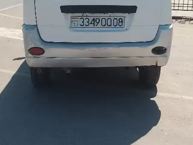 Танген, 2008 1, avtobaza.tj