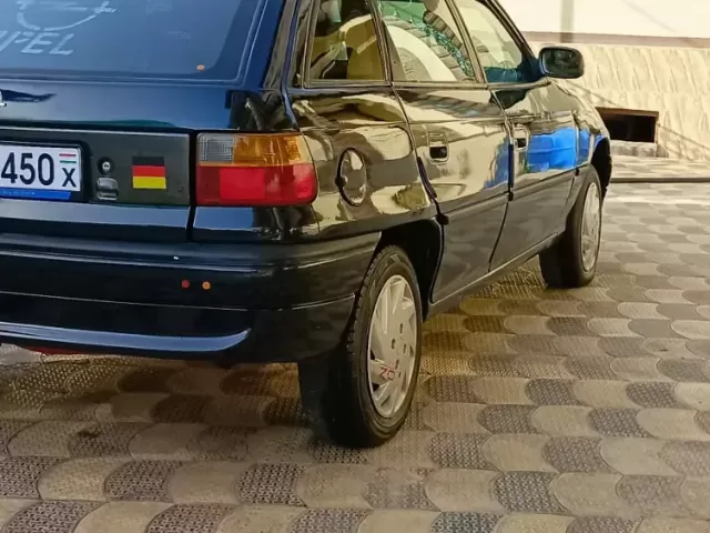 Opel Astra F, 1995 1, avtobaza.tj